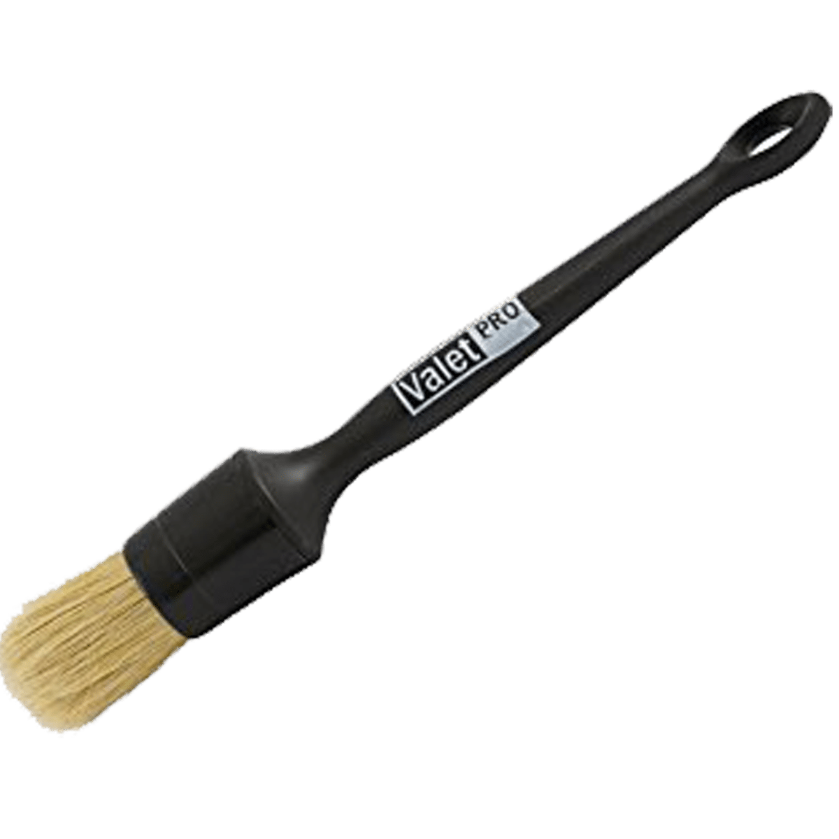 ValetPRO Large Sash Brush Delikatny Pędzelek do Detailingu Rozmiar 16