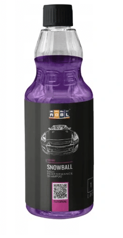 ADBL Snowball New 1l Szampon o Neutralnym pH