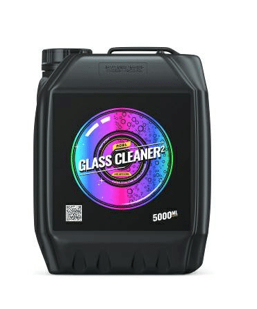 ADBL Glass Cleaner (2) 5l Płyn do Mycia Szyb (Zdjęcie 1)