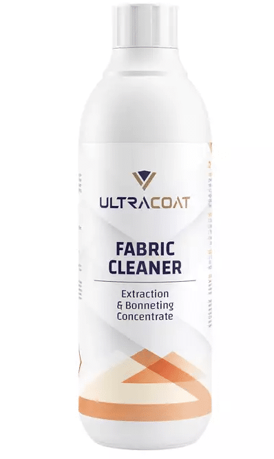 ULTRACOAT Fabric Cleaner 500ml Preparat do Czyszczenia Powierzchni Tekstylnych
