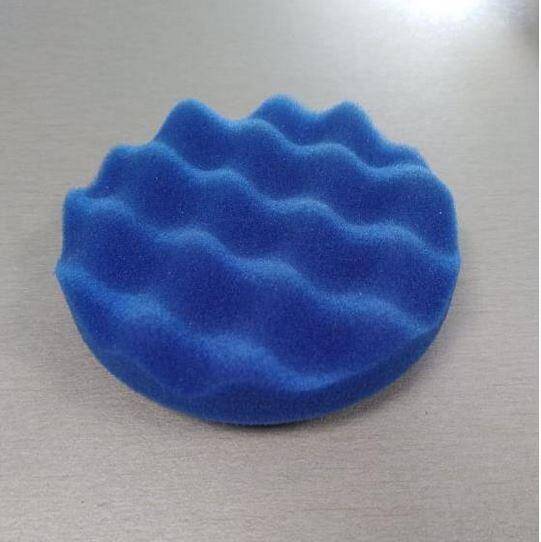 LAKE COUNTRY Blue Cutting Waffle Pro 3,5x7/8