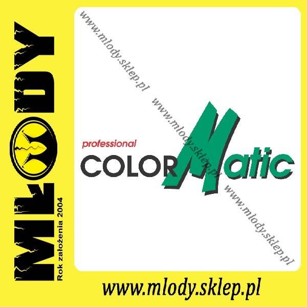 MOTIC COLOR MATIC Filler 400ml Podkład Wypełniający na Bazie Akrylu