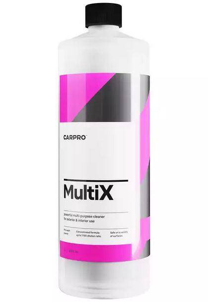 CARPRO CQUARTZ MultiX 1l Uniwersalny Produkt Czyszczący