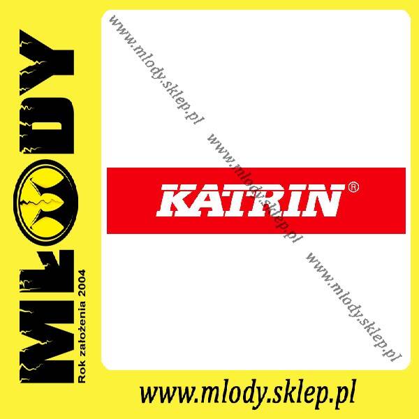 KATRIN Plus XL 1200 Low Pallet Bardzo Mocny Przemysłowy Ręcznik Papierowy 1-Warstwowy Biały 1szt