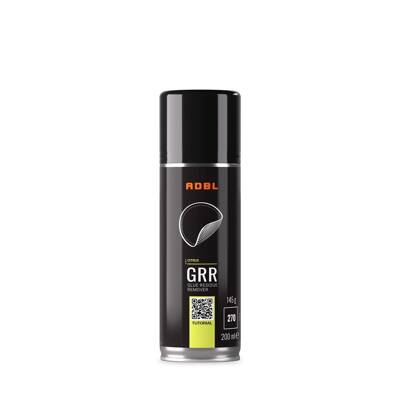 GRR 200ml Produkt do Usuwania Resztek Kleju oraz Gumy