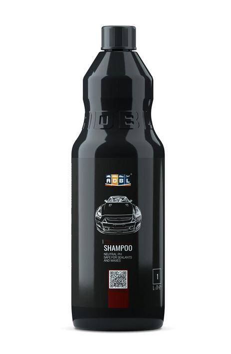ADBL Shampoo Cola 1l Wysoce Skoncentrowany Szampon Samochodowy