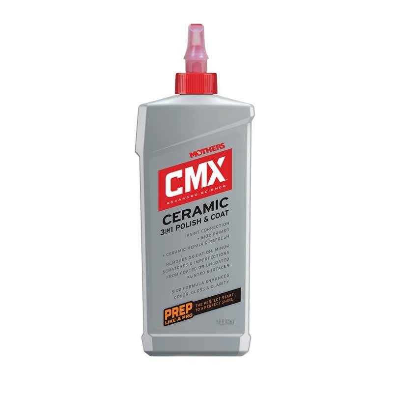 MOTHERS CMX Ceramic 3in1 473ml