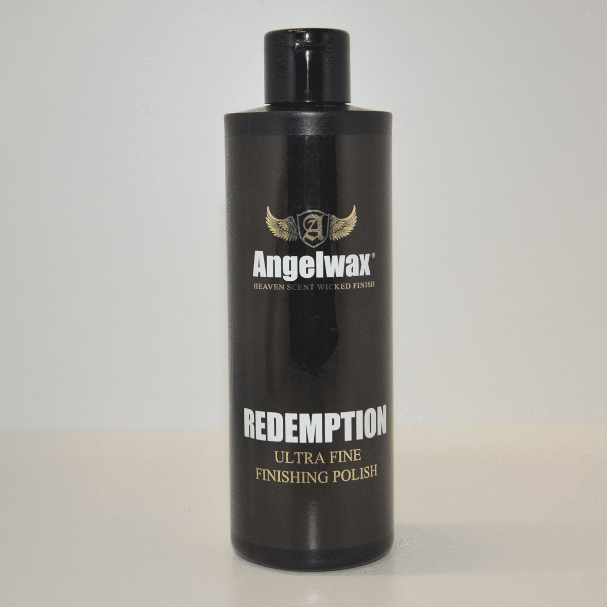 ANGELWAX Redemption 250ml Pasta Polerska Finishowa