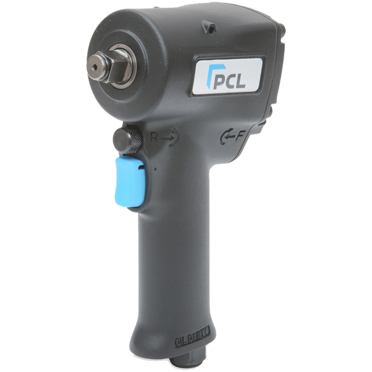 PCL Stubby Klucz Pneumatyczny Udarowy ⌀1/2