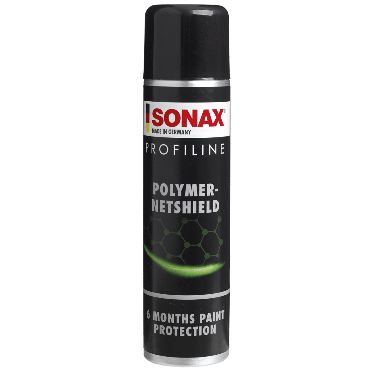 SONAX Profiline Polymer NetShield 340ml Powłoka Zabezpieczająca do Lakieru
