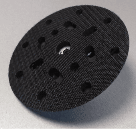 ZENTOOL Backing Plate 6