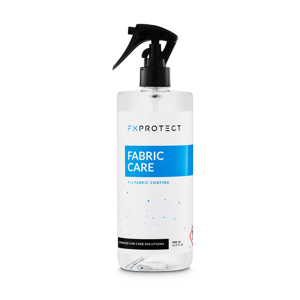 FX PROTECT Fabric Care F-1 500ml Impregnat do Tkanin