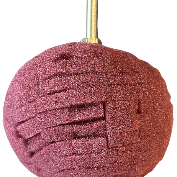 ROYAL PADS Polishing Ball Heavy Cut Kula Polerska Twarda