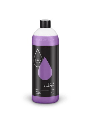 CLEANTECH CO Daily Shampoo 1l Szampon Samochodowy pH Neutralne