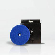 ENZO Coatings Pad Gąbkowy DA 80x100mm Niebieski
