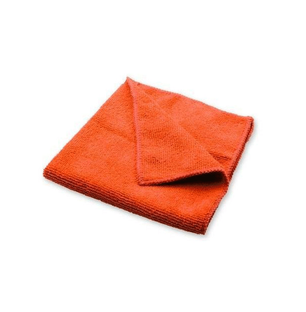 MŁODY Mikrofibra Orange 40x40cm 320g/m2