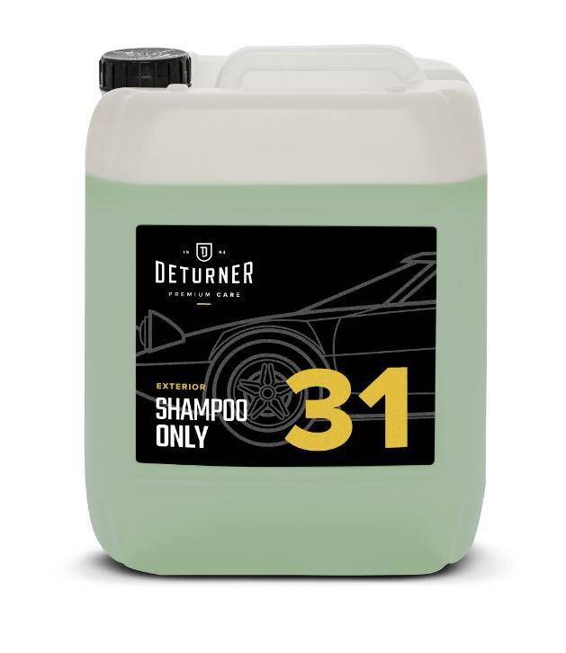 DETURNER ShampoOnly 5l Szampon Samochodowy Neutralne pH