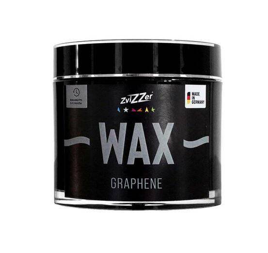 ZviZZer Wax Graphene 200ml Wosk Grafenowy