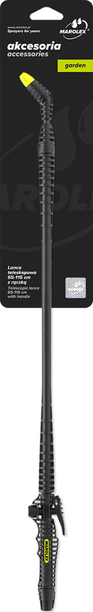 MAROLEX Lanca Kompozytowa 65-115cm z Rączką Acid Line
