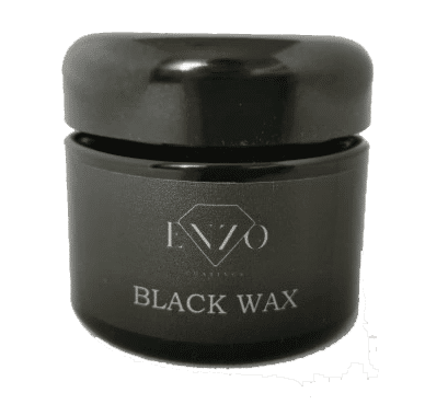 ENZO Coatings Black Wax 50ml Wosk Hybrydowy z Zawartością Carnauby i SiO2