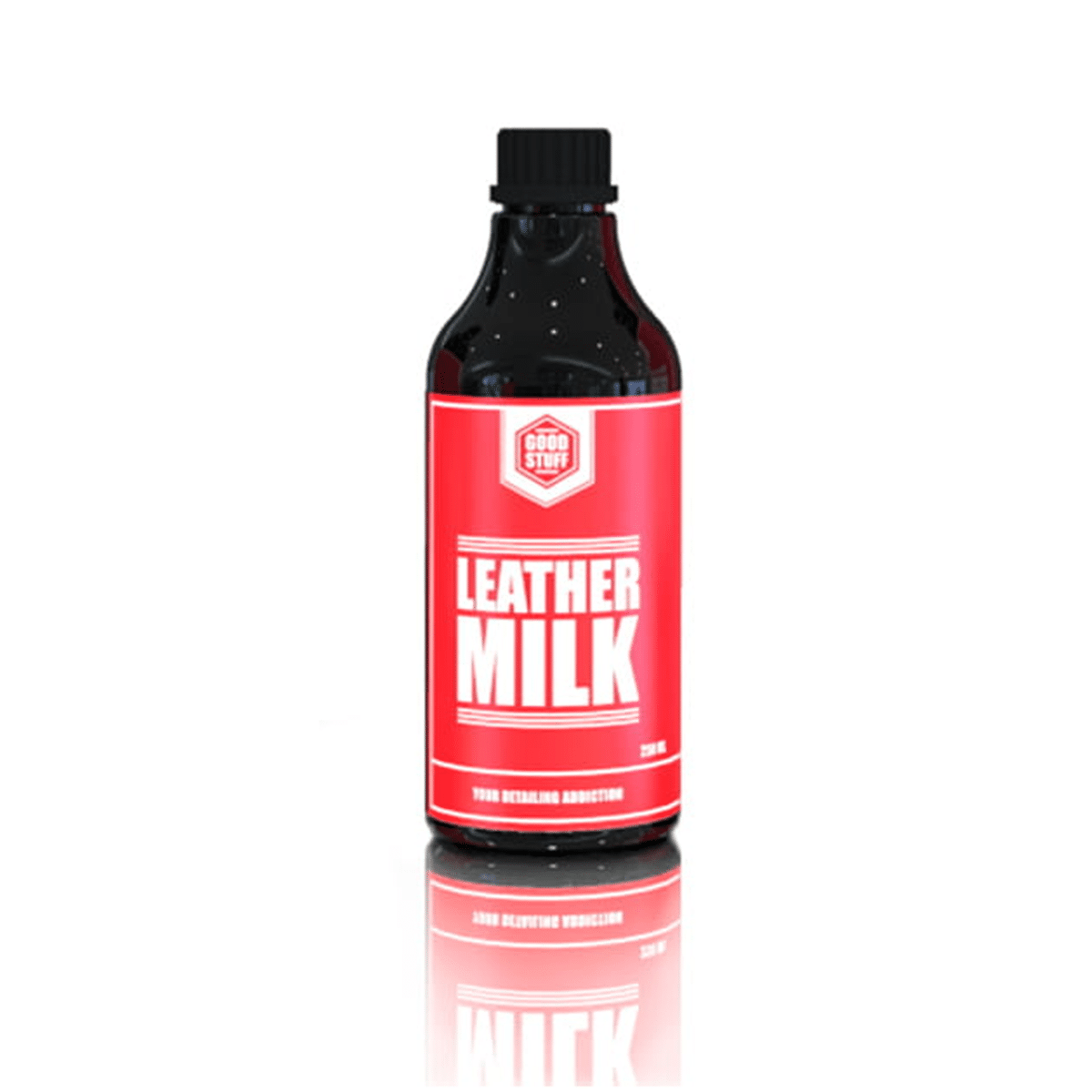 GOOD STUFF Leather Milk 250ml Preparat do Zabezpieczania Skóry