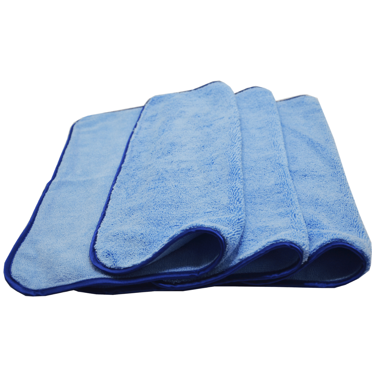 MŁODY Ręczniki z Mikrofibry 40x40cm 500g/m2