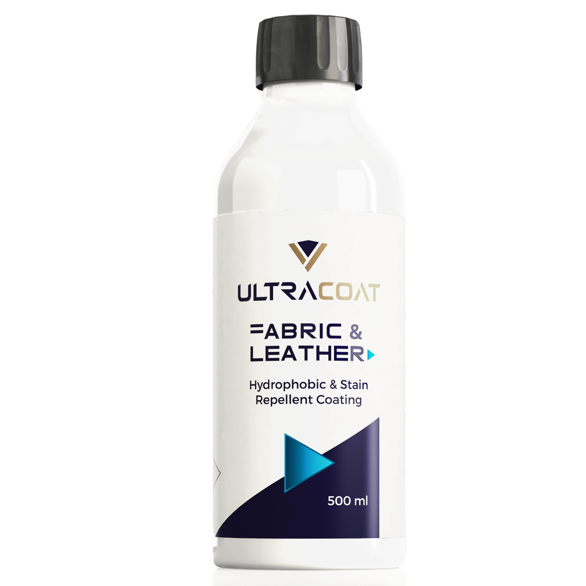 ULTRACOAT Fabric & Leather 500ml Naturalny Impregnat do Tapicerki