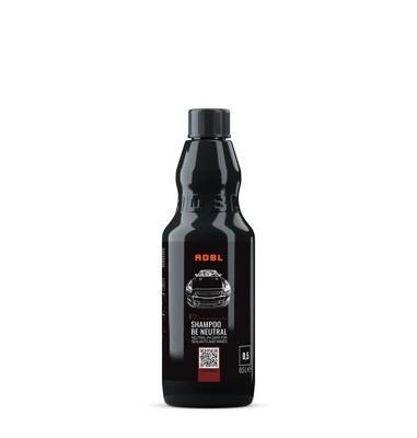 ADBL Shampoo Be Neutral 500ml Szampon do Mycia Samochodu o Zapachu Coli