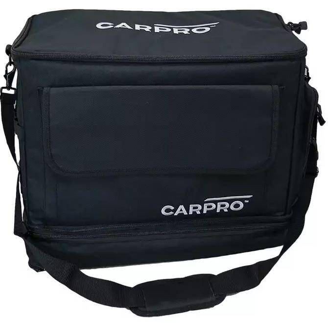 CARPRO XL Detailing Bag Duża Torba na Kosmetyki i Akcesoria Detailingowe
