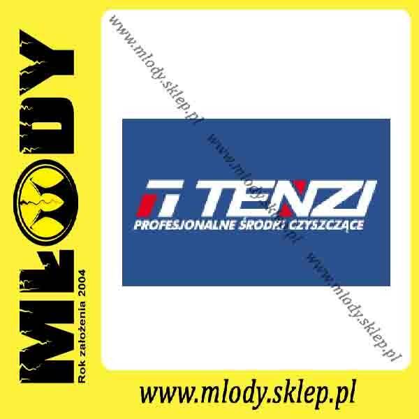 TENZI Tenzon 3 Prot 0,6l Preparat do Długotrwałego Zabezpieczania Wszystkich Typów Lakierów Samochodowych