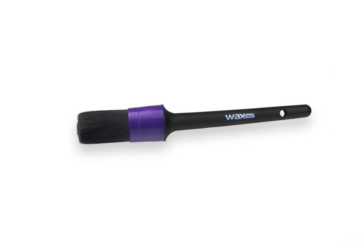 WaxPRO Melman Detailing Brush 20 Pędzelek Detailingowy
