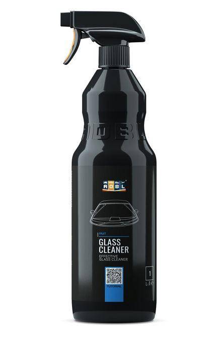 ADBL Glass Cleaner 1l+A Gotowy do Użycia Płyn do Mycia Szyb