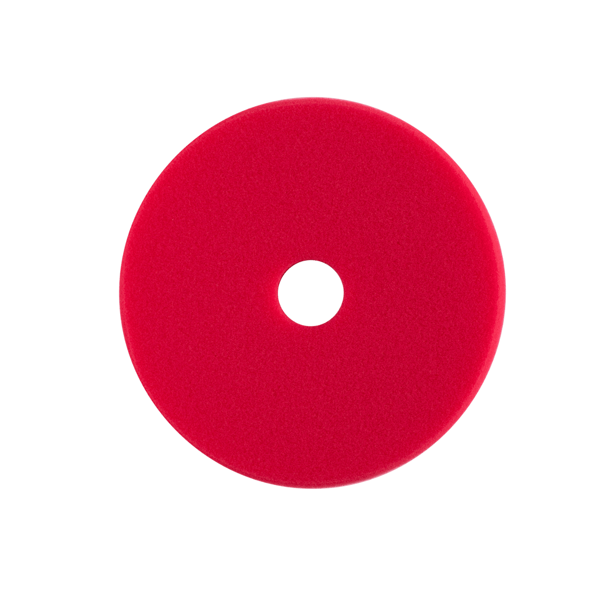 ADBL Roller Soft Polish Pad DA 75mm Czerwony 85x100x25mm