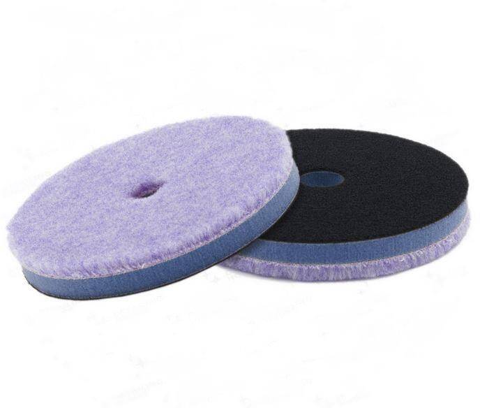 LAKE COUNTRY Purple Wool Witch Blue Foam 5,5x0,25