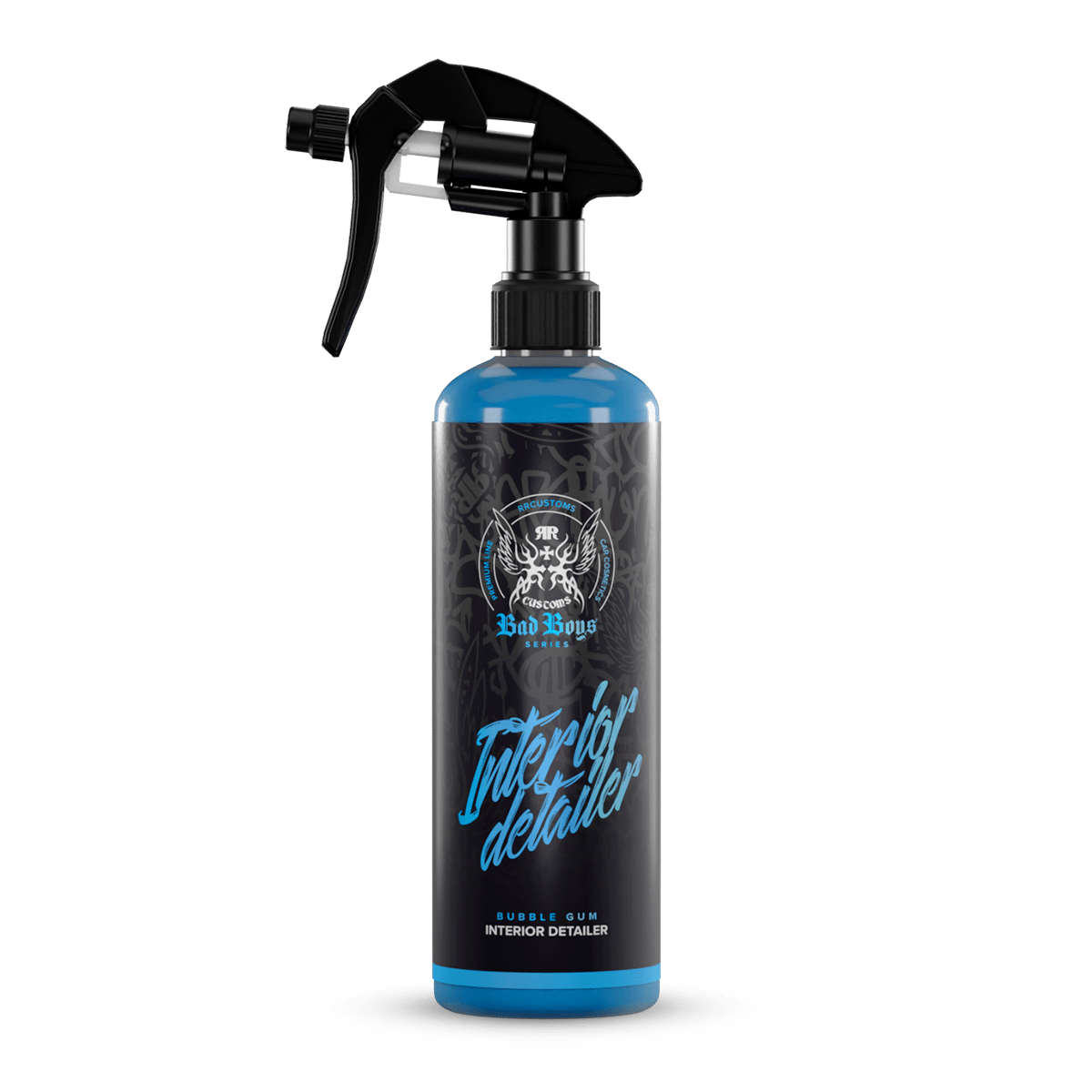 RR BAD BOYS Interior Detailer Bubble 500ml