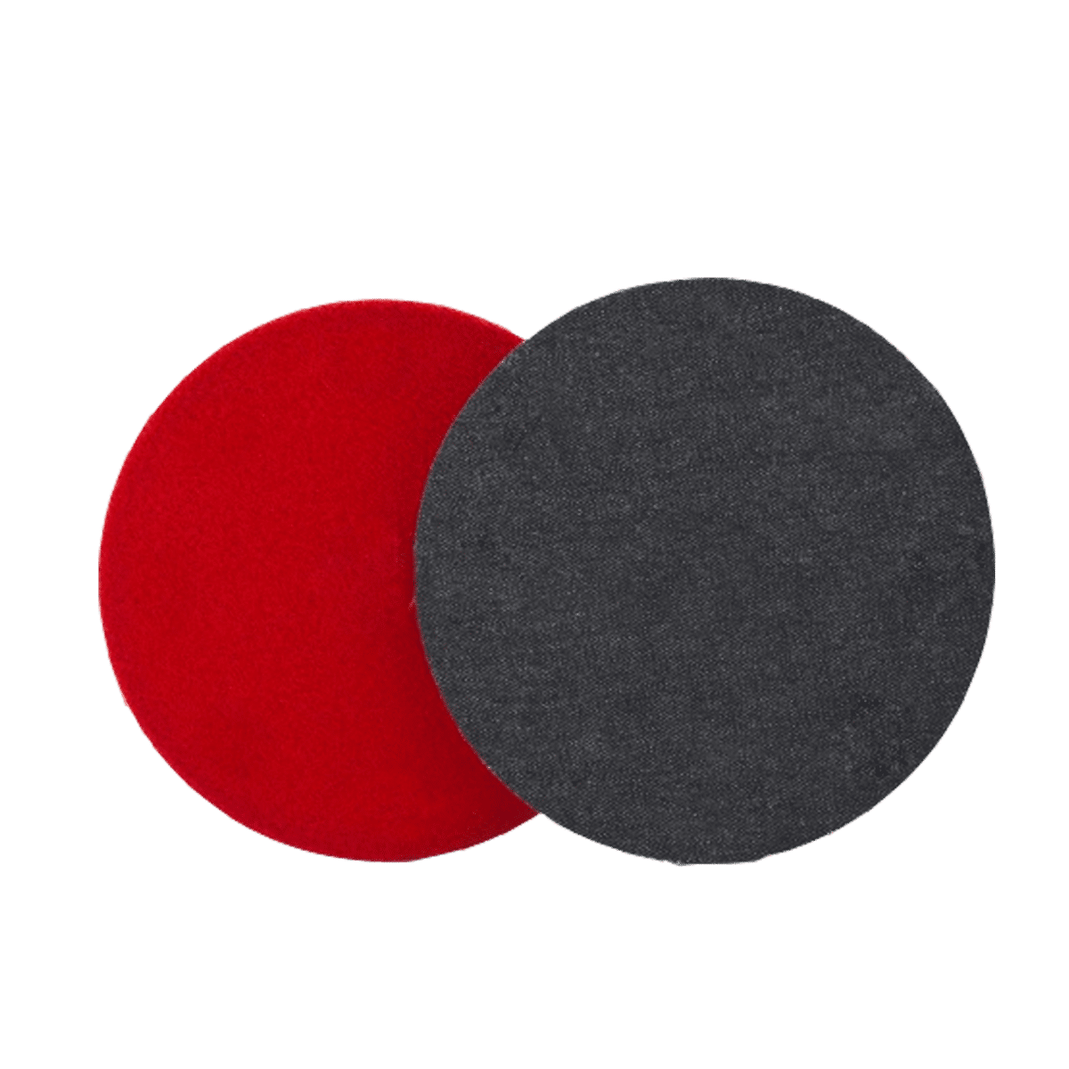FLEXIPADS Agresywny Pad Polerski Denim ⌀80mm 3
