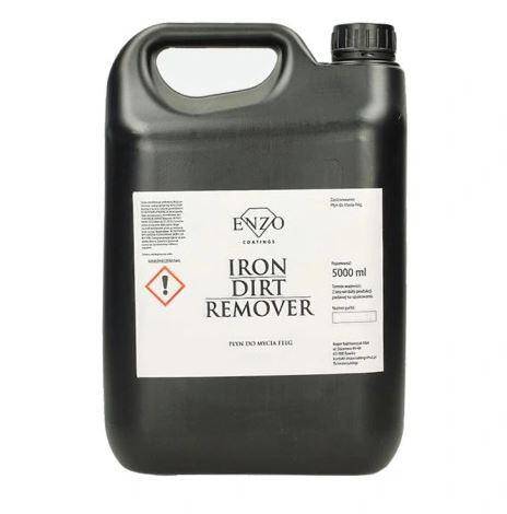 ENZO Coatings Iron Dirt Remover 5l 