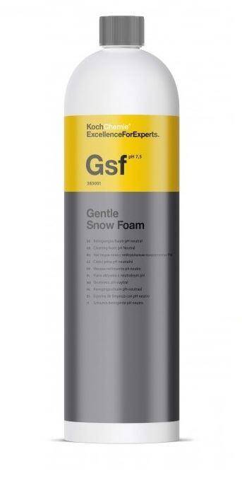 Koch Chemie GSF (Gentle Snow Foam) 1L