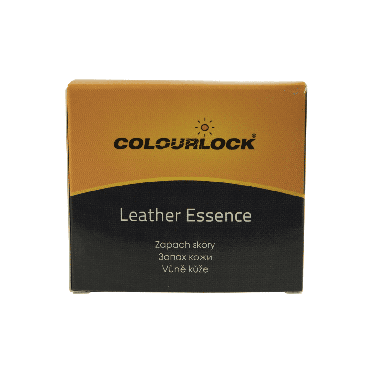 COLOURLOCK Leather Essence Zapach Skóry 30ml Zestaw