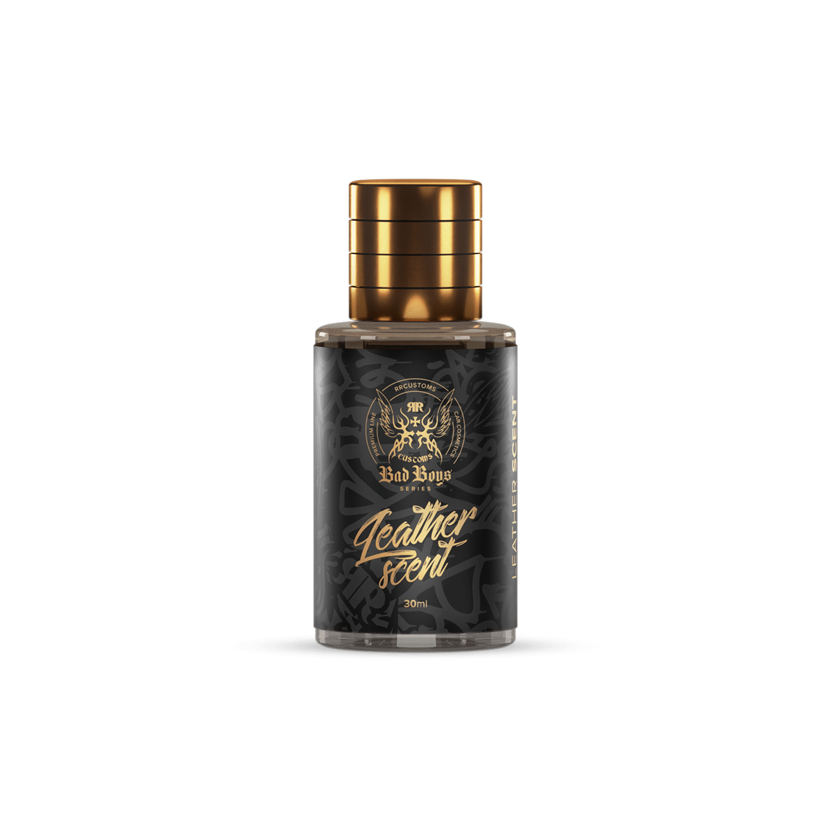 Bad Boys Leather Scent 30ml