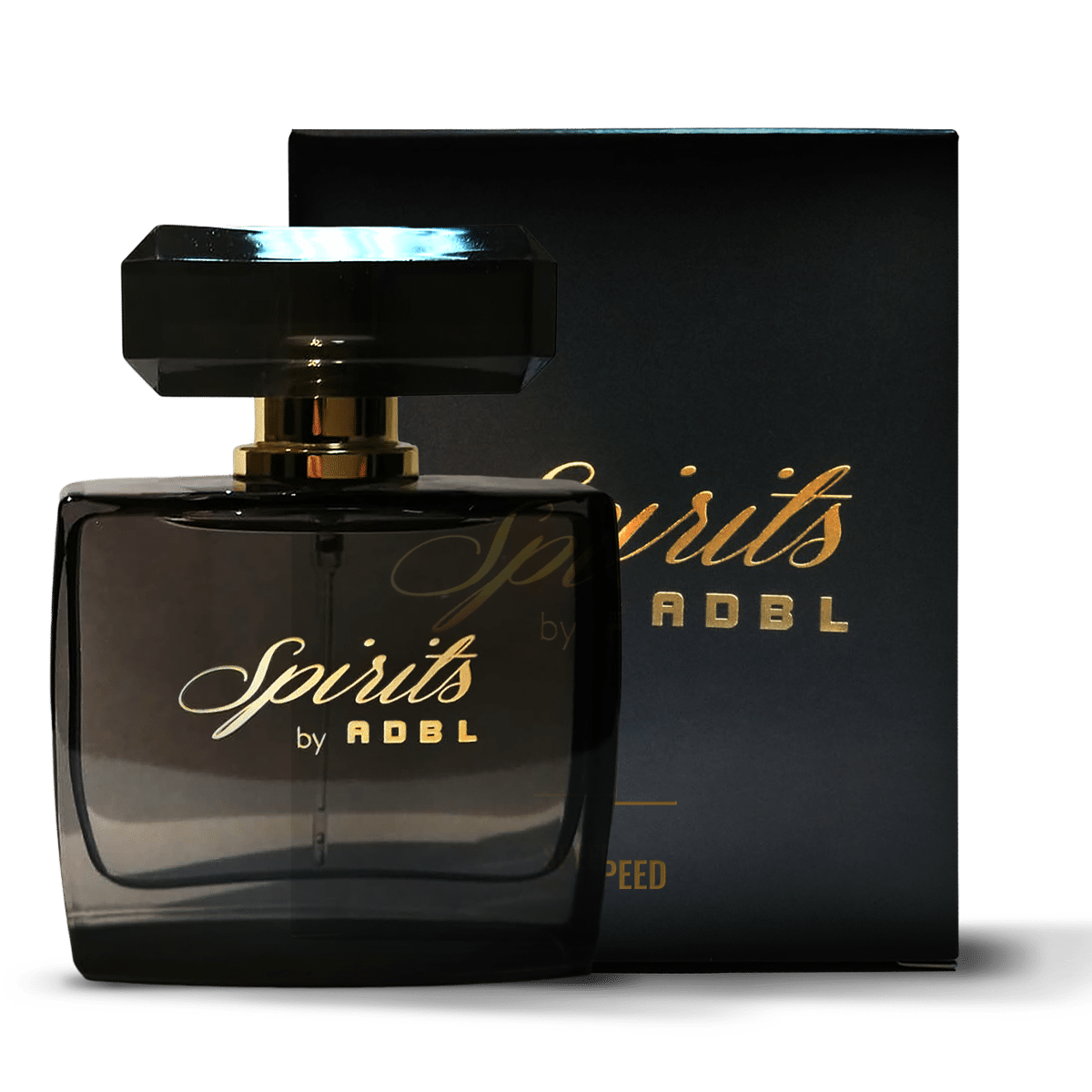 ADBL Spirits by Adbl Speed 50ml Perfumy Samochodowe