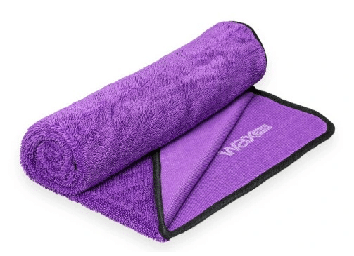 WaxPRO Freaky Dryer 600gsm 100x70cm Ręcznik do Osuszania Karoserii