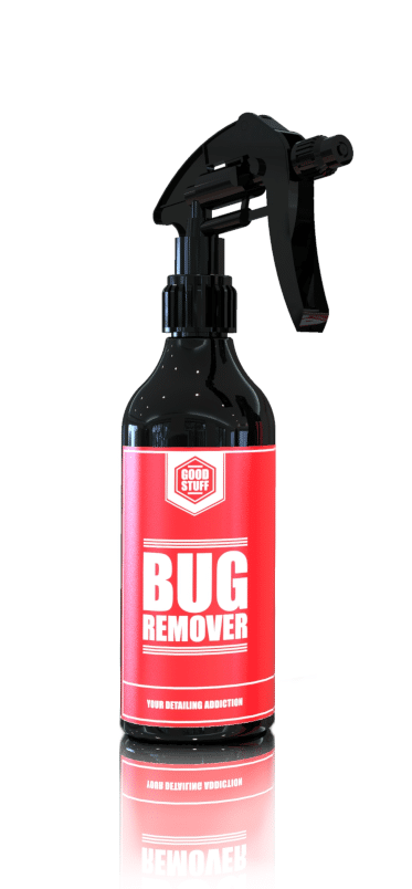 GOOD STUFF Bug Remover 500ml Skuteczny Preparat do Usuwania Owadów