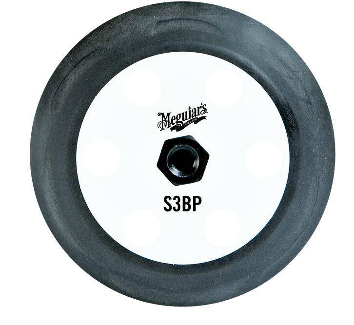 Meguiars 3