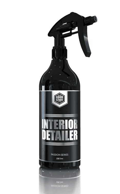 GOOD STUFF Interior Detailer 1l Quick Detailer do Wnętrza - Linia Passion