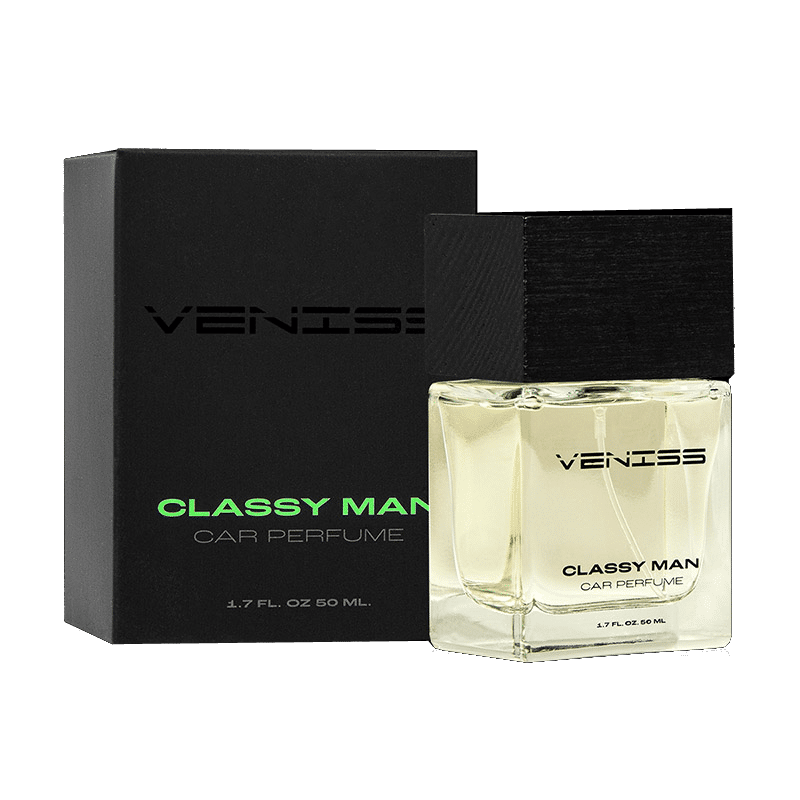 VENISS Perfumy Classy Man 50ml