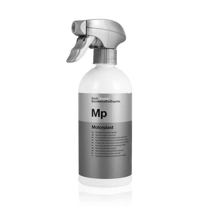 KOCH CHEMIE MP Motorplast 500ml Preparat do Konserwacji Silnika