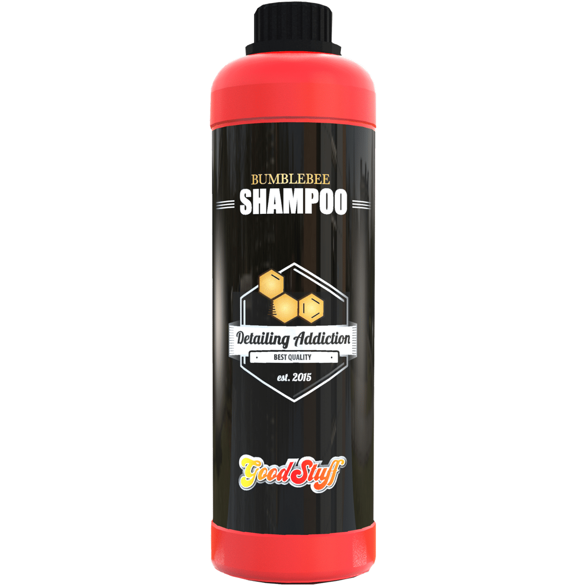 GOOD STUFF Bumblebee Shampoo 1l Szampon o Neutralnym pH
