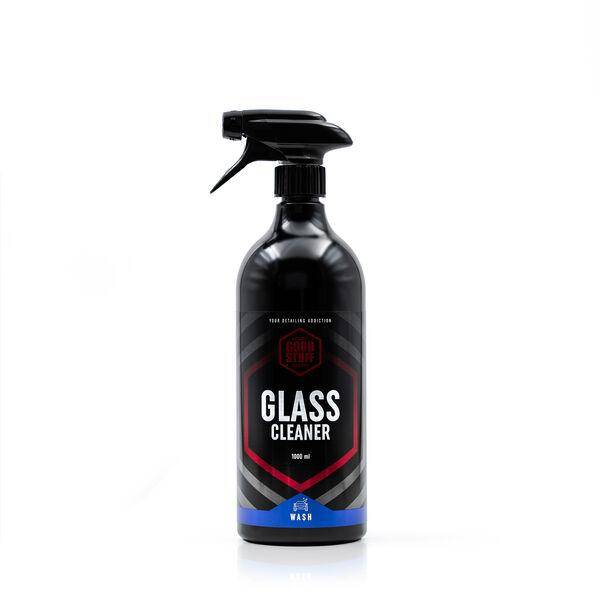 GOOD STUFF Glass Cleaner 1l Skuteczny Płyn do Szyb