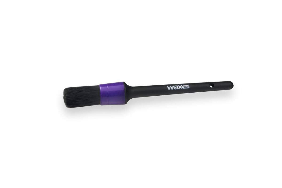 WaxPRO Melman Detailing Brush 16 Pędzelek Detailingowy